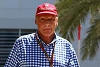 Foto zur News: Lauda jubelt: &quot;Besser kann man es sich nicht wünschen&quot;
