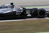 Foto zur News: McLaren lahmt: &quot;Es ist kein Übergangsjahr!&quot;