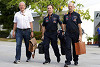 Foto zur News: Marko: Ferrari wirbt nicht nur um Newey