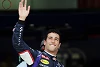 Foto zur News: Best of the Rest: Ricciardo Dritter in Spanien