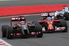 Foto zur News: Endlich Punkte: Grosjean erlöst Lotus