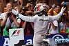 Foto zur News: Lauda: "Hamilton ist unschlagbar"