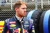 Foto zur News: Mercedes unschlagbar? Red Bull gehen die Optionen aus