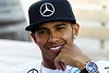 Foto zur News: Hamilton: Wechsel zu Mercedes eine großartige Entscheidung