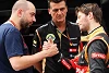 Foto zur News: Lotus stichelt gegen abgewandertes Personal