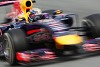 Foto zur News: Vettel: Können Mercedes in Monaco schlagen
