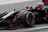 Foto zur News: Lotus reist mit viel Selbstvertrauen nach Monaco