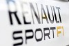 Foto zur News: Renault rechnet mit Strafen am Ende der Saison