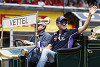 Foto zur News: Ein bisschen Hoffnung: Vettel will Fortschritte in Monaco