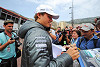 Foto zur News: Der nette Herr Rosberg: Monaco soll die Wende bringen