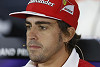 Foto zur News: Alonso plant weiterhin eigenen Radrennstall