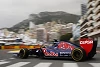 Foto zur News: Toro Rosso erstmals mit neuer Renault-Software unterwegs