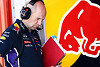 Foto zur News: Newey weiter bei Red Bull: Vettel und Ricciardo freut's