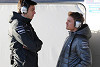 Foto zur News: Rosberg: Bis Ende 2016 bei Mercedes?