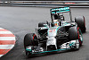 Foto zur News: Vor Qualifying: Red Bull setzt Mercedes unter Druck