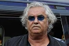 Foto zur News: Briatore sicher: Ferrari braucht Standort im "Motorsport