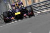 Foto zur News: Ricciardo und Vettel in Reihe zwei: Enttäuschung bei Red