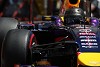 Foto zur News: Vettel durch ERS-Probleme doppelt gestraft