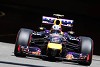 Foto zur News: Ricciardo: "Haben vielleicht die Chance auf den Sieg"