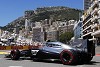 Foto zur News: Magnussen #AND# Monaco: (Keine) Liebe auf den dritten Blick