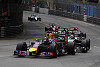Foto zur News: Renault rätselt: Frühes Aus für Vettel und Maldonado