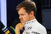 Foto zur News: Immer wieder Vettel: Die Pechsträhne des Weltmeisters