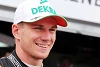 Foto zur News: Force India: Gute Karten, Hülkenberg zu halten?