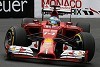 Foto zur News: Alonso kritisiert Pirelli: Reifen zu hart