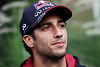 Foto zur News: Ricciardo: &quot;Wenn ich so weitermache...&quot;