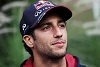 Foto zur News: Ricciardo: &quot;Wenn ich so weitermache...&quot;