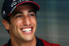 Foto zur News: Sonnyboy Ricciardo: Das Geheimnis des positiven Denkens
