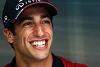 Foto zur News: Sonnyboy Ricciardo: Das Geheimnis des positiven Denkens