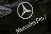 Foto zur News: Monaco-Defektteufel gefunden: Mercedes überarbeitet Motoren