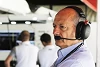 Foto zur News: McLaren: Wird Dennis Mehrheitseigner?