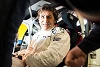 Foto zur News: Zanardi: &quot;Rosberg ist stark, Hamilton ein Champion&quot;