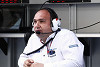 Foto zur News: FIA: Endlich Zulassung für Forza Rossa?