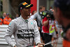 Foto zur News: Mercedes-Dominanz: Hamilton wünscht sich stärkere Gegner