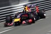 Foto zur News: Newey: Vettel durchläuft &quot;Kurve des Wiedererlernens&quot;