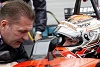 Foto zur News: Wie der Vater, so der Sohn: Max Verstappen will in die