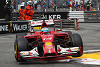 Foto zur News: Alonso erkennt Aufbruchstimmung bei Ferrari