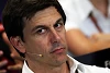 Foto zur News: Wolff: "Es wird emotional bleiben"
