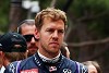 Foto zur News: Vettel: &quot;Würde manchmal gerne offener reden&quot;