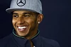 Foto zur News: Hamilton in Montreal klarer Favorit gegen Rosberg