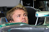 Foto zur News: Rosberg und der Versöhnungsgipfel: Letzter Bissen Friede