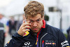 Foto zur News: Vettel und die zweite Baustelle: Die Bremsen