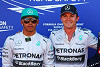 Foto zur News: Hamilton erfreut: Monaco-Zwist sorgt für viel Aufmerksamkeit
