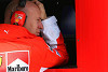Foto zur News: Ferrari: Neuer Ingenieur soll Räikkönen unterstützen