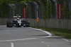 Foto zur News: McLaren zumindest theoretisch schnell