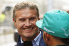 Foto zur News: Nico vs. Lewis: Coulthard erwartet &quot;Feuerwerk bis zum Ende&quot;