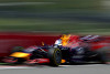 Foto zur News: Vettel: Platz drei war heute das Optimum